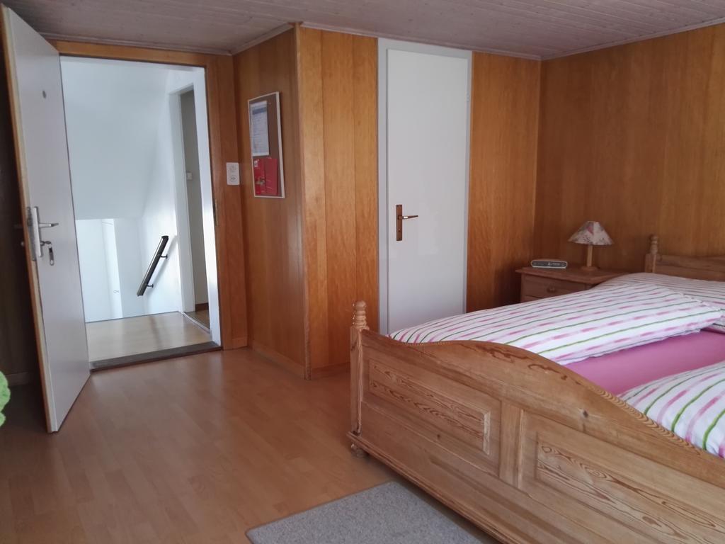Guest house Pizzeria-pension Gambrinus Walzenhausen