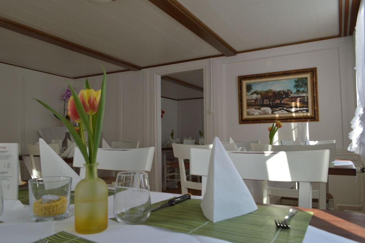 Guest house Pizzeria-pension Gambrinus